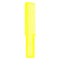 Flat Top Clipper Comb Yellow