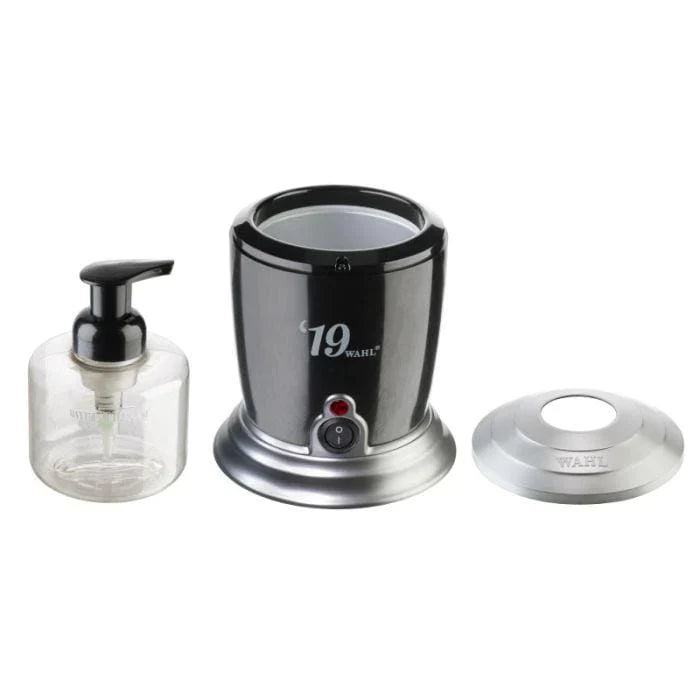 Wahl 19' Hot Lather Machine