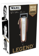 Wahl 5 Star Legend Wide Range Fade Clipper