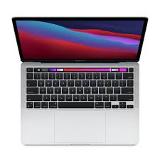 MacBook Pro 13.3" M1 3.2GHz 8-Core 8GB 256GB SSD 2020