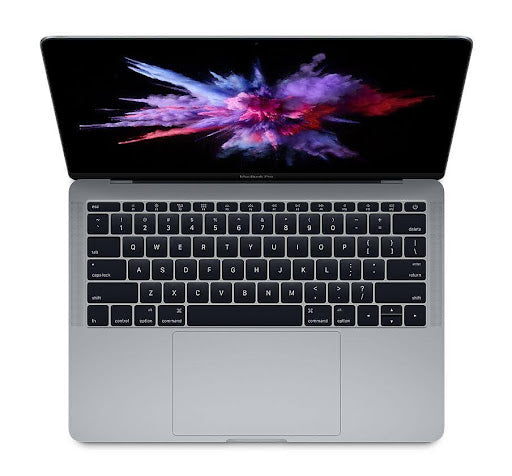 MacBook Pro I5 2.3GHZ 13" (Mid 2017) 256GB SSD