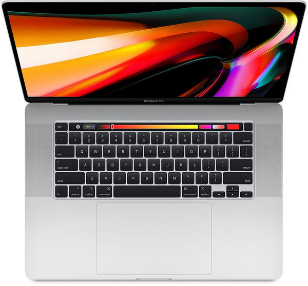 MacBook Pro i9 2.3GHz 15.4" 16GB 512GB (2019)