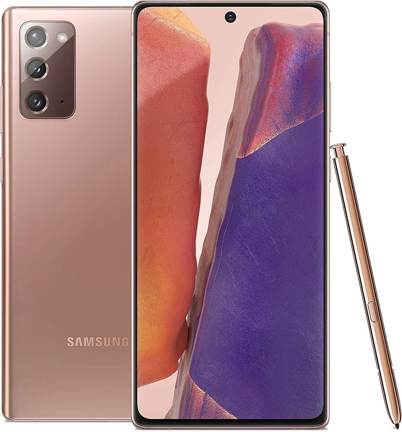 Samsung Galaxy Note 20 5G Unlocked