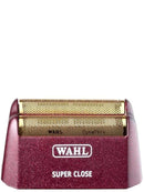 Wahl 5-Star Super Close Gold Replacement Foil