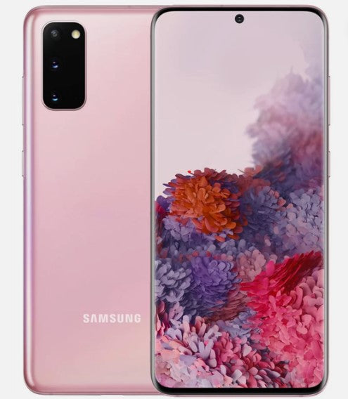 Samsung Galaxy S20 5G Unlocked
