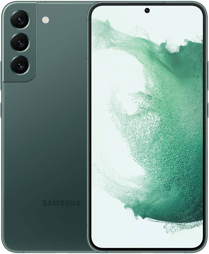 Samsung Galaxy S22 Plus Unlocked