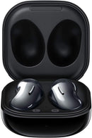 Samsung Galaxy Buds Live, Wireless Earbuds w/Active Noise Cancelling, Mystic Black