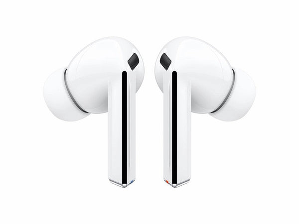 Samsung - Galaxy Buds3 Pro True Wireless In Ear Earbuds - White