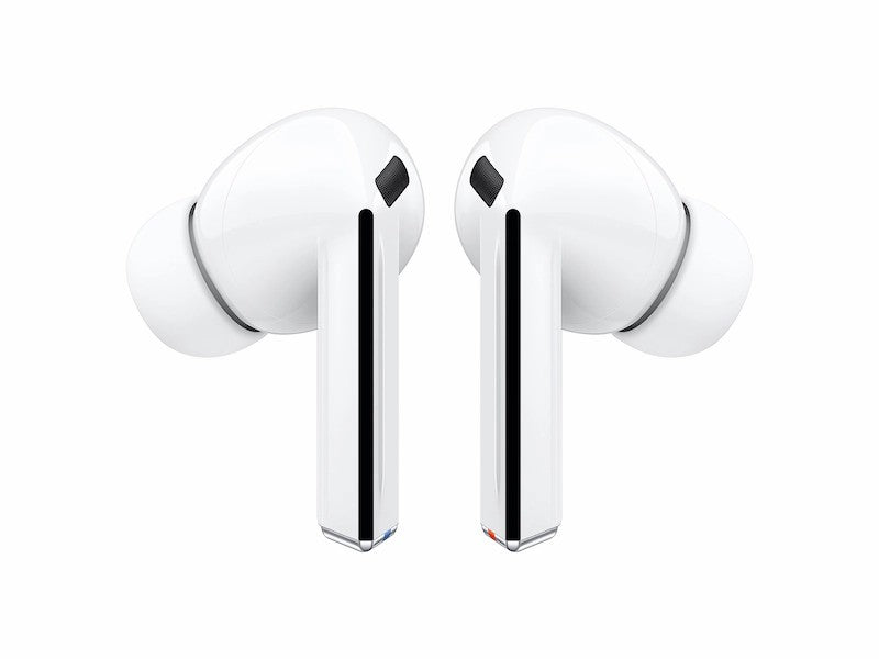 Samsung - Galaxy Buds3 Pro True Wireless In Ear Earbuds - White