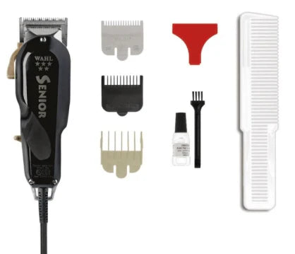 Wahl 5-Star Senior Clipper