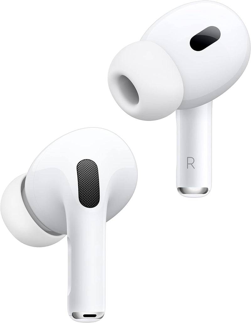 APPLE-AIRPODS-PRO-2nd Generation Lightning - Retail Packaged And Sealed