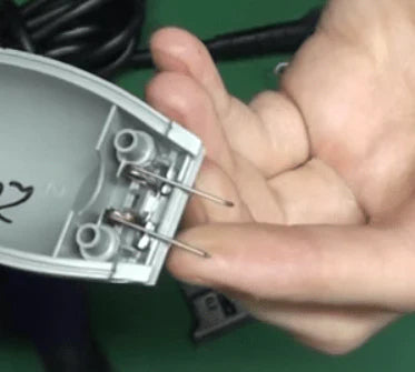 Wahl 5-Star Detailer Tension Spring