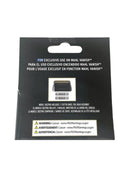 Wahl Vanish Shaver Gold Replacement Foil & Cutter
