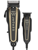 Wahl 5 Star Legend and Hero Barber Combo