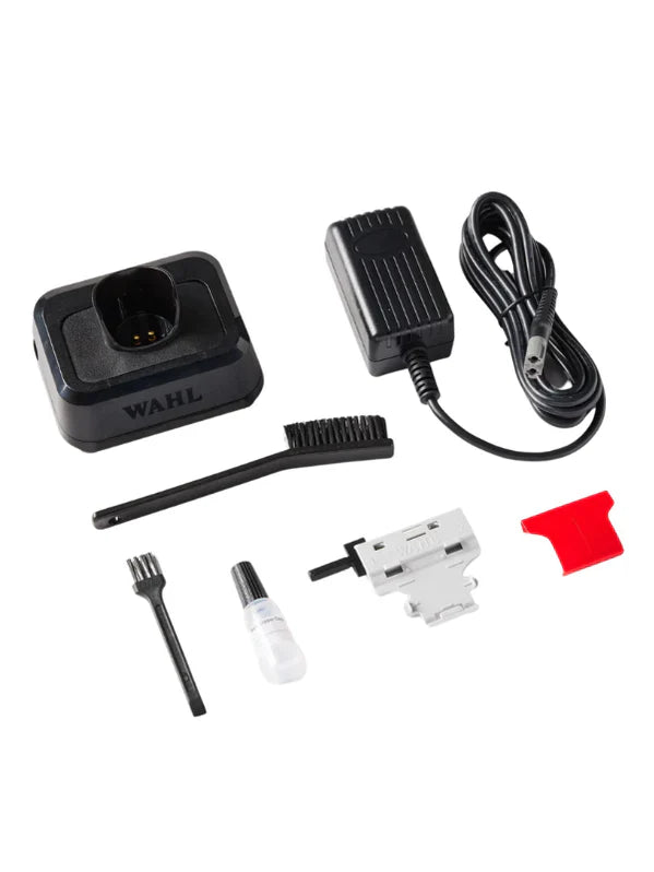 Wahl 5 Star HI-VIZ Cordless Trimmer