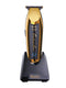 Wahl 5 Star Limited Edition Cordless Detailer Li Gold Trimmer #8171-700