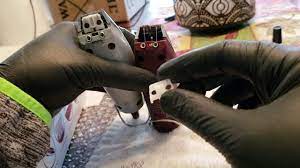 Wahl 5-Star Detailer Gray Cam Follower