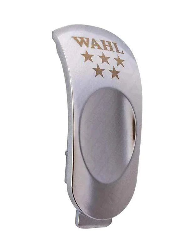 Wahl 5 Star Cordless Magic Clip Chrome Thumb #8862-171