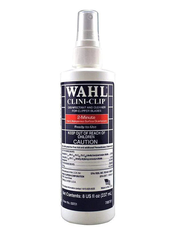 Wahl Clip and Care Bundle