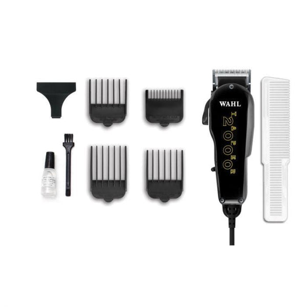 Wahl Taper 2000 Clipper #8472-850