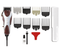 Wahl 5 Star Magic Clip Clipper #8451