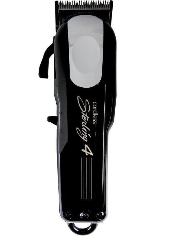 Wahl Cordless Sterling 4 Lithium-Ion Dual Voltage Clipper