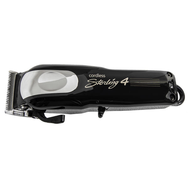 Wahl Cordless Sterling 4 Lithium-Ion Dual Voltage Clipper #8481