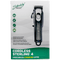 Wahl Cordless Sterling 4 Lithium-Ion Dual Voltage Clipper #8481