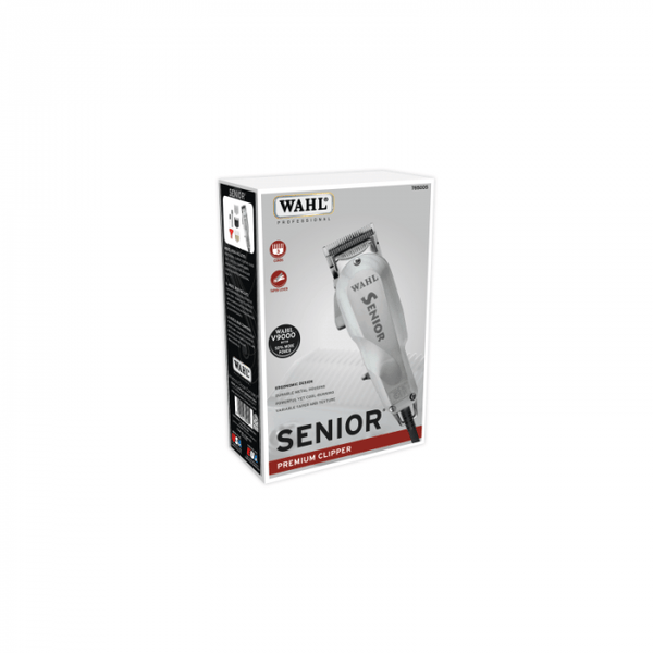 Wahl Senior Premium Clipper #8500