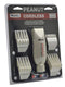 Wahl Cordless Peanut Clipper/Trimmer #8663