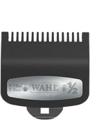 Wahl #1/2 Premium Metal Clip Clipper Guide #3354-1000