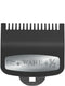 Wahl #1/2 Premium Metal Clip Clipper Guide #3354-1000