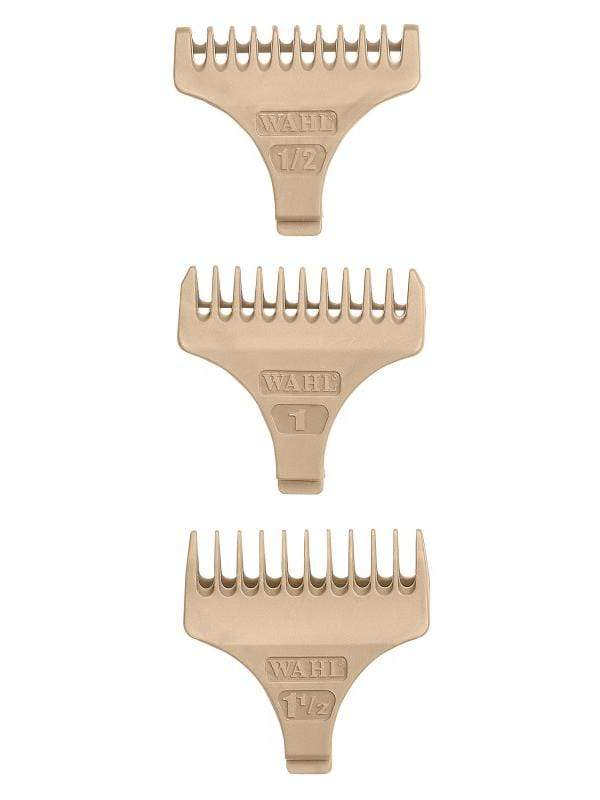 Wahl Hair Trimmer T-Shape Guides #3059