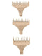 Wahl Hair Trimmer T-Shape Guides #3059