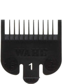 Wahl #1 Black Clipper Guide #3114-001