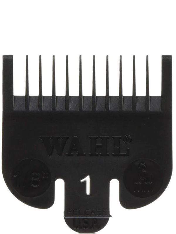 Wahl #1 Black Clipper Guide #3114-001