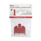 Wahl #1 Color Coded Clipper Guide #3114-603