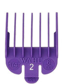 Wahl #2 Color Coded Clipper Guide #3124-703