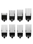 Wahl 8-Pack Black Cutting Guides