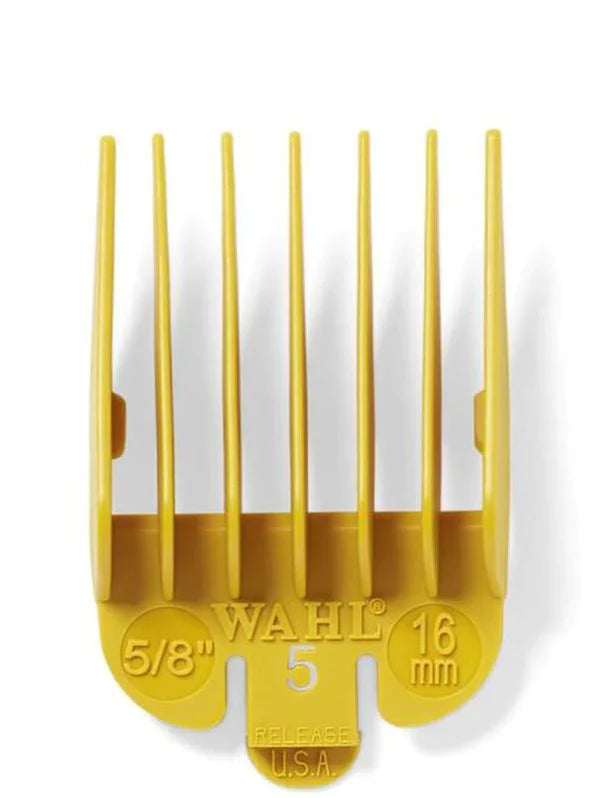 Wahl #5 Color Coded Clipper Guide #3135-1303