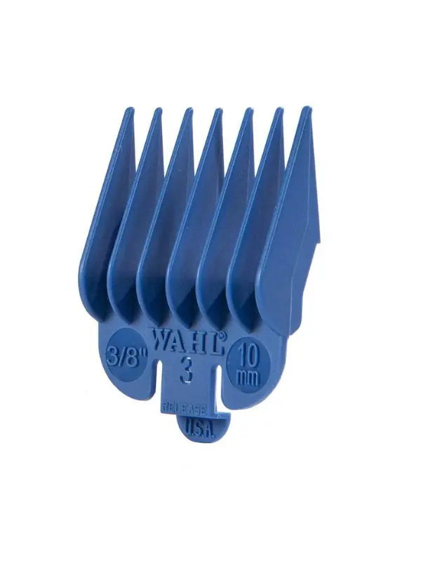 Wahl #3 Color Coded Clipper Guide #3134-803