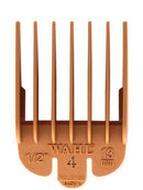 Wahl #4 Color Coded Clipper Guide #3144-1003