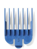 Wahl #3 Color Coded Clipper Guide #3134-803