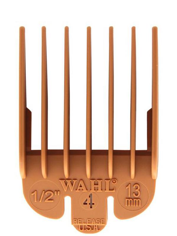 Wahl #4 Color Coded Clipper Guide #3144-1003
