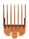 Wahl #4 Color Coded Clipper Guide #3144-1003
