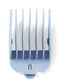 Wahl #8 Color Coded Clipper Guide #3150-1253