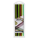 Wahl 12-Pack Assorted Clipper Combs