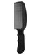 Wahl Premium Black Flat Top Comb #3329