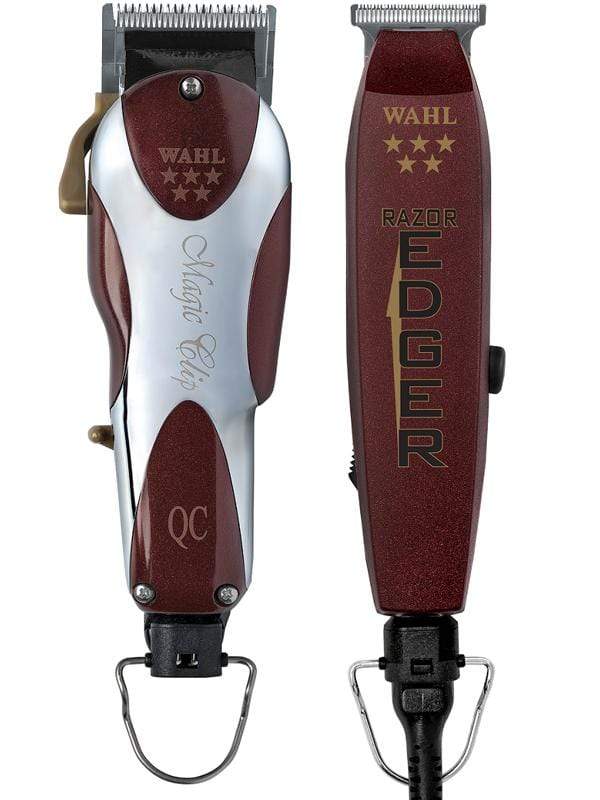 Wahl 5 Star Unicord Combo