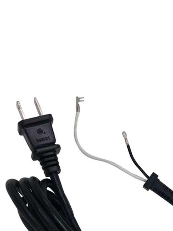 Wahl Clipper One Hole & One L Shape Replacement Cord Assorted Types